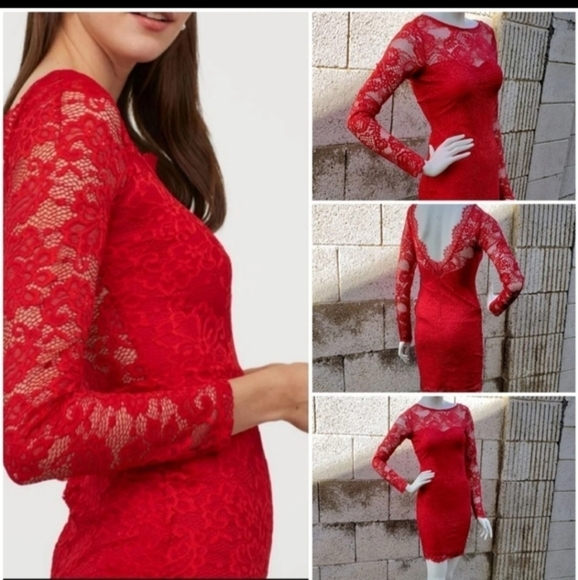 Very Sexy ‎ Dress - Picture 4 of 5